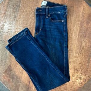Boys Abercrombie Kids Skinny jeans